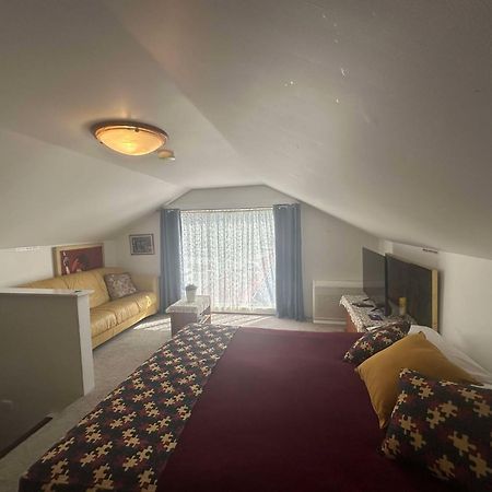 Brooklyn Motel Dış mekan fotoğraf