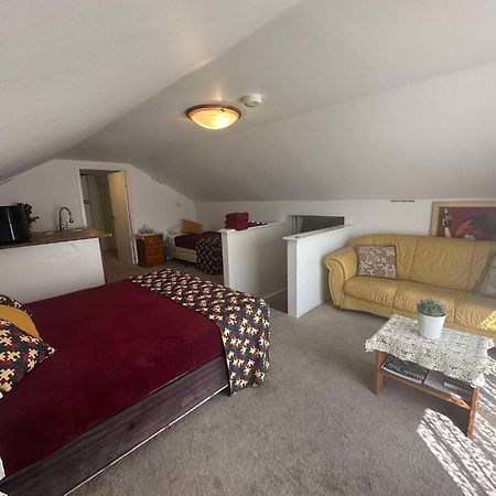 Brooklyn Motel Dış mekan fotoğraf