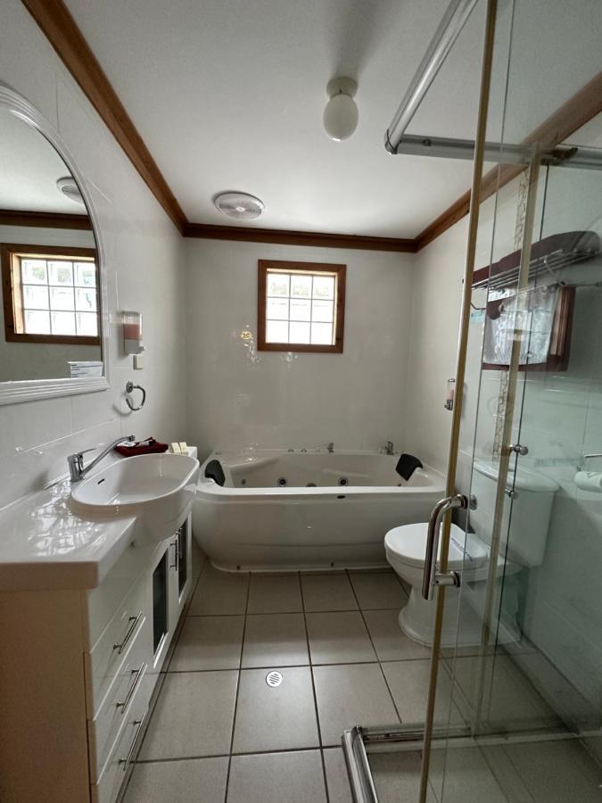 Brooklyn Motel Dış mekan fotoğraf