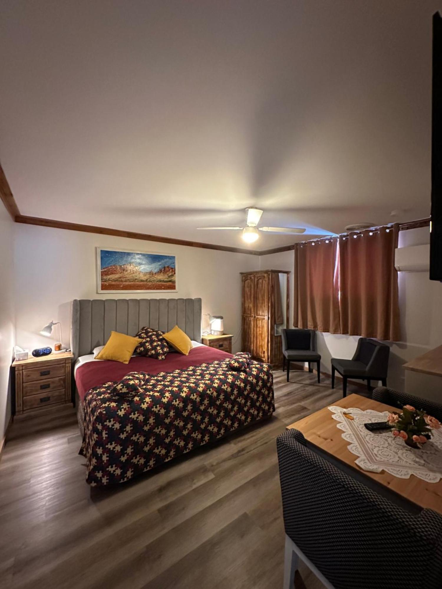 Brooklyn Motel Dış mekan fotoğraf