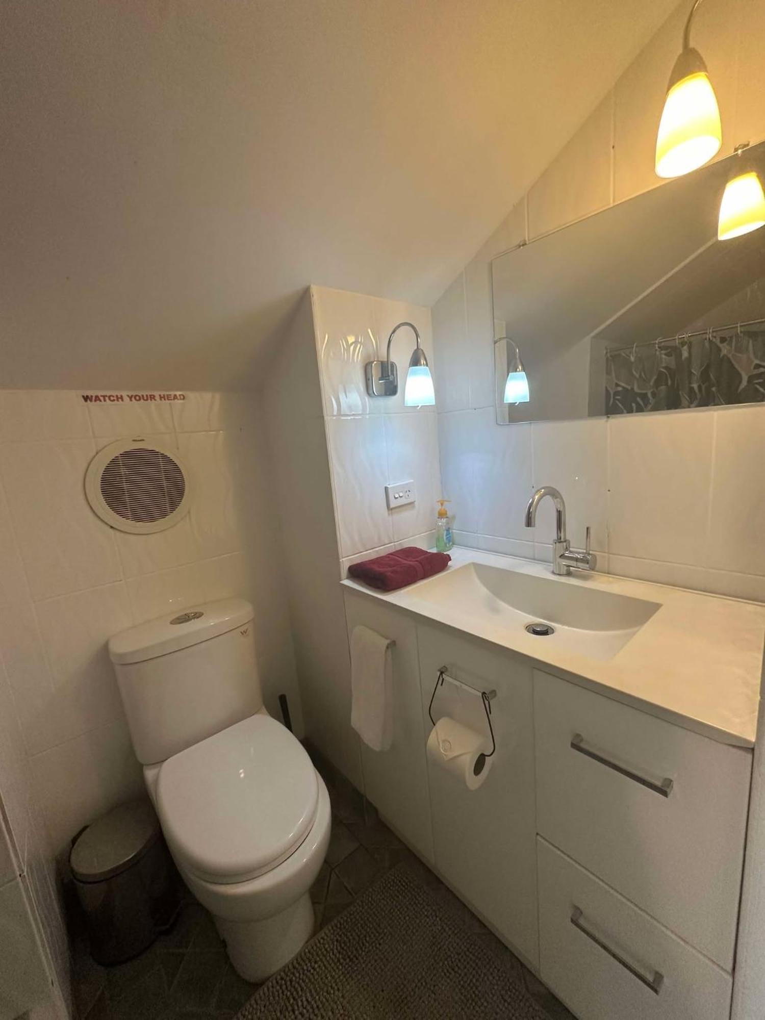 Brooklyn Motel Dış mekan fotoğraf