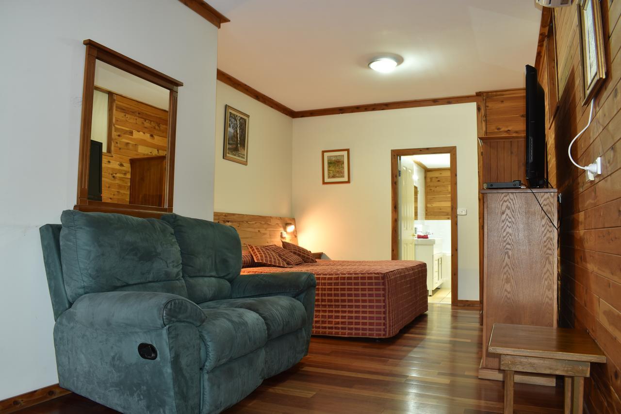 Brooklyn Motel Dış mekan fotoğraf